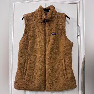 Women's Los Gatos Fleece Vest